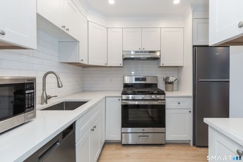 Tiny photo for 13 Quincy Close #13, Ridgefield, CT 06877 (MLS # 24151122)