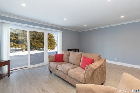 Tiny photo for 13 Quincy Close #13, Ridgefield, CT 06877 (MLS # 24151122)