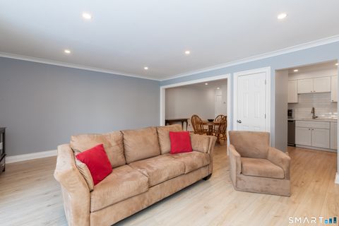 Tiny photo for 13 Quincy Close #13, Ridgefield, CT 06877 (MLS # 24151122)