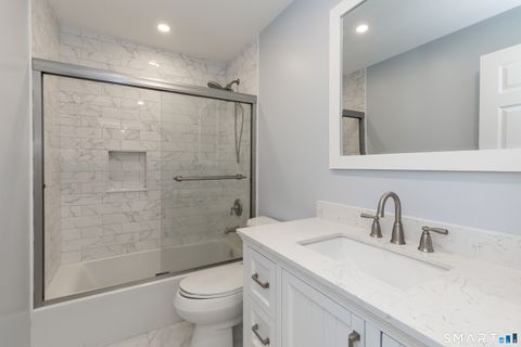 Tiny photo for 13 Quincy Close #13, Ridgefield, CT 06877 (MLS # 24151122)