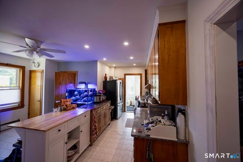 Tiny photo for 100 William Street, New Haven, CT 06511 (MLS # 24216571)