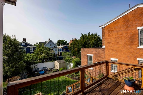 Tiny photo for 100 William Street, New Haven, CT 06511 (MLS # 24216571)