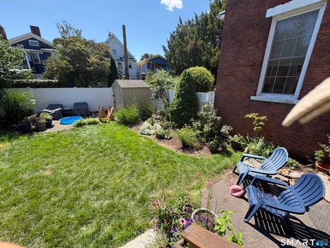 Tiny photo for 100 William Street, New Haven, CT 06511 (MLS # 24216571)