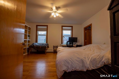 Tiny photo for 100 William Street, New Haven, CT 06511 (MLS # 24216571)
