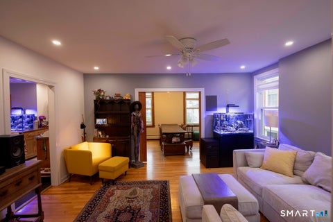 Tiny photo for 100 William Street, New Haven, CT 06511 (MLS # 24216571)