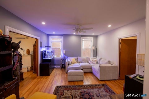 Tiny photo for 100 William Street, New Haven, CT 06511 (MLS # 24216571)