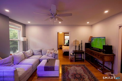 Tiny photo for 100 William Street, New Haven, CT 06511 (MLS # 24216571)