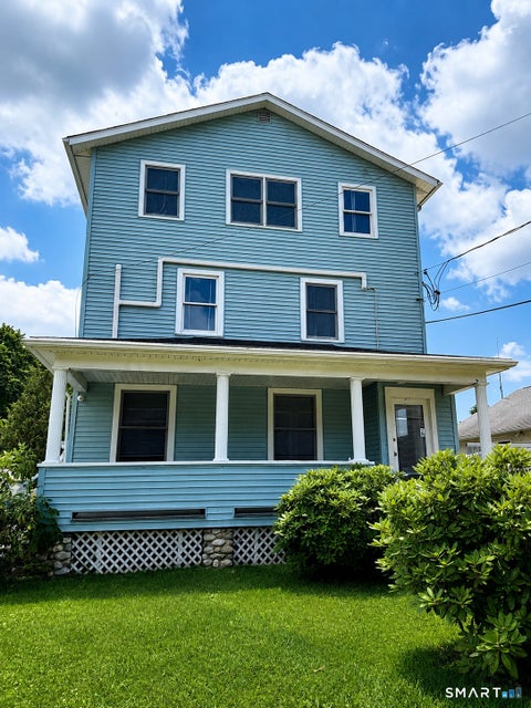 Photo of 82 Salem Turnpike, Norwich, CT 06360 (MLS # 24189458)