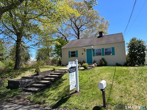 Photo of 33 Howard Court, Milford, CT 06460 (MLS # 24172907)