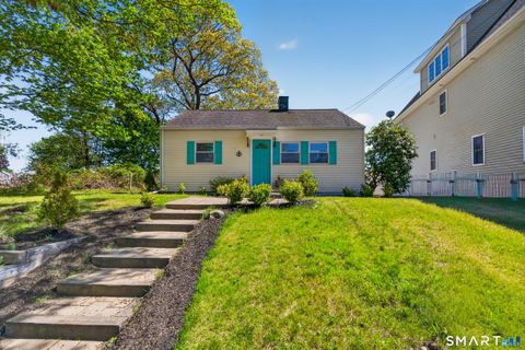 Photo of 33 Howard Court, Milford, CT 06460 (MLS # 24172907)