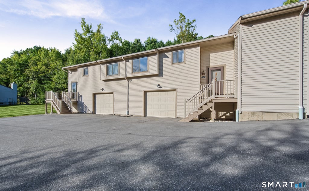 Photo of 33 Baxter Road #4B, Willington, CT 06279 (MLS # 24210085)