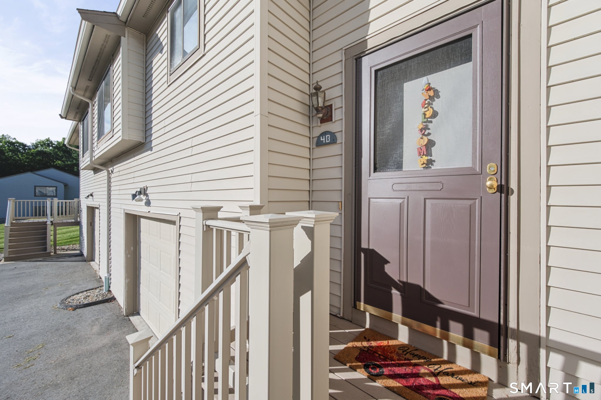 33 Baxter Road 4B