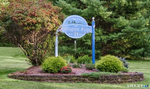 Condo For Sale - 33 Baxter Road #4B<br/> Tolland County, Willington, CT 06279