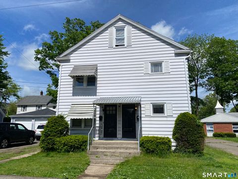 Multifamily For Rent - 72 Berry Street #2<br/> Torrington, CT 06790