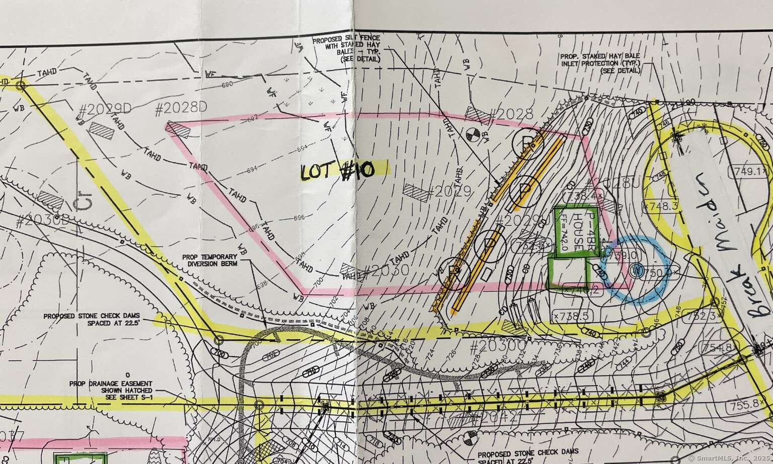 12 Break Maiden Lane