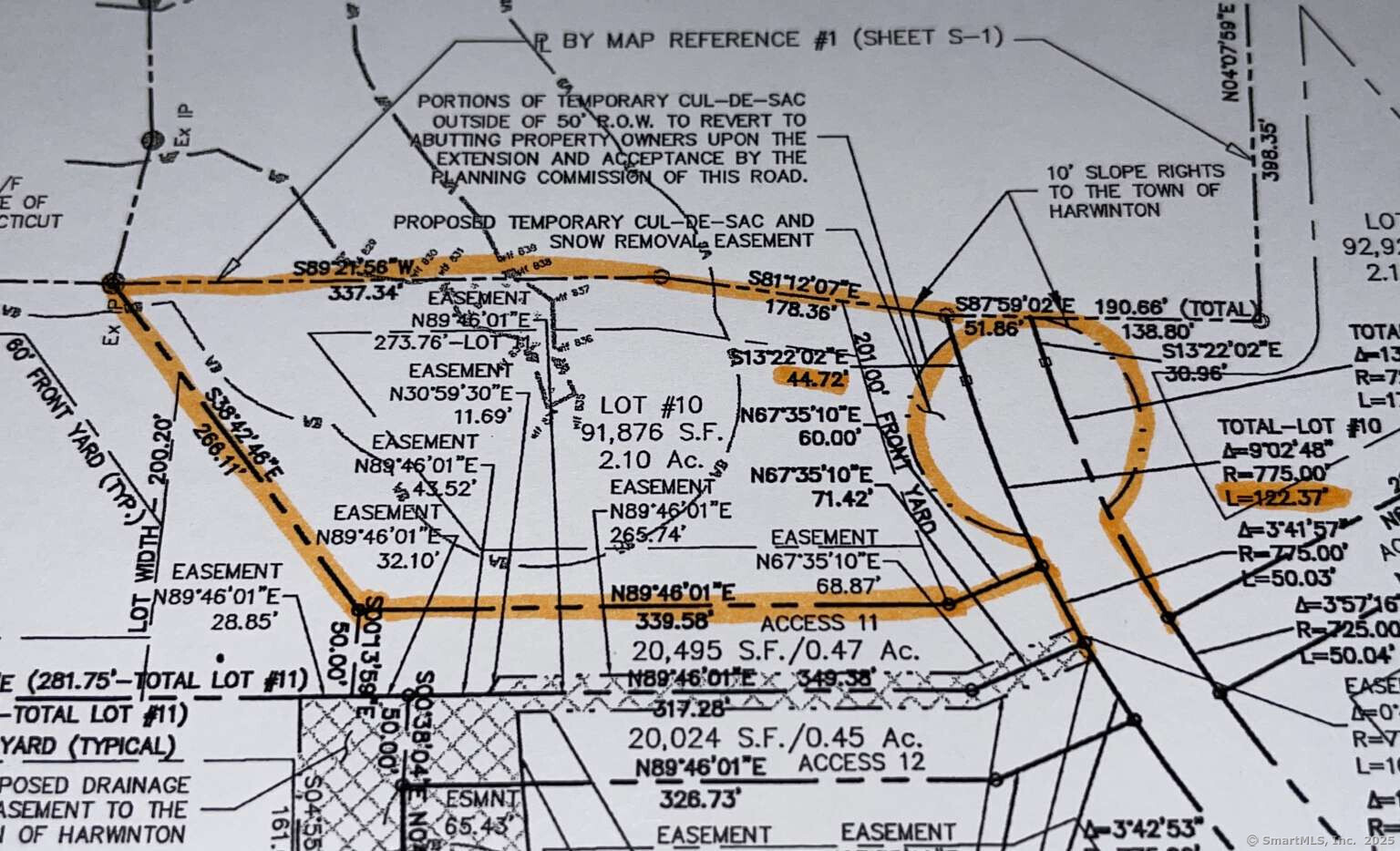 12 Break Maiden Lane