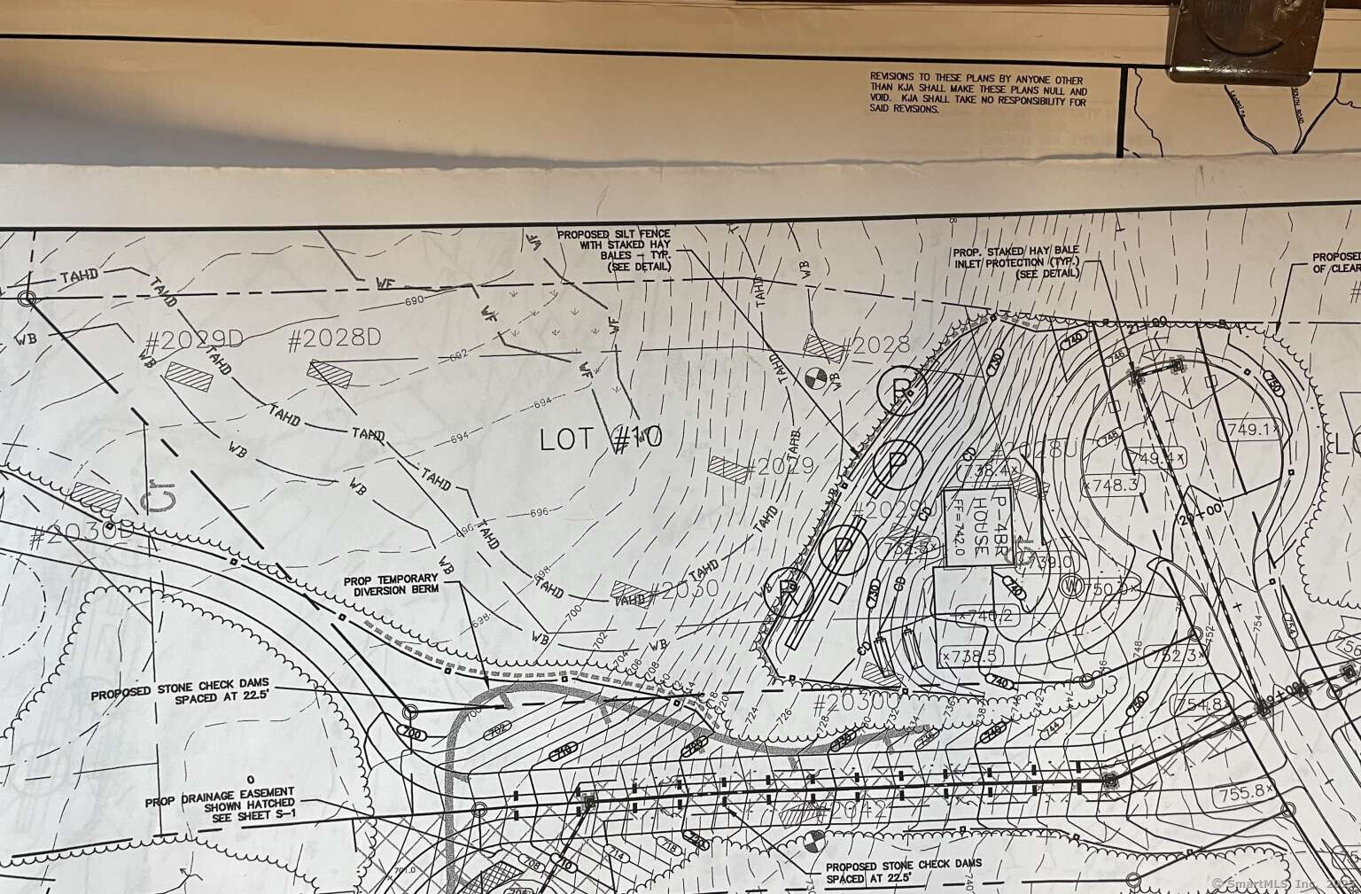 12 Break Maiden Lane