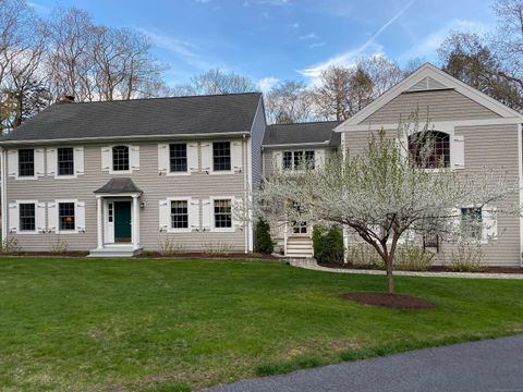 2 Whispering Pines Lane Goshen CT 06756