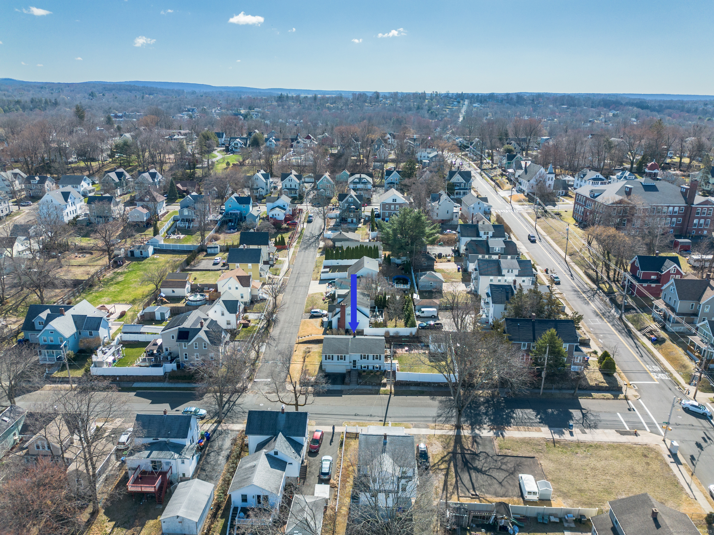 142 S Orchard Street, Wallingford, Connecticut image 28