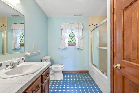 Tiny photo for 17 Harvest Lane, Colchester, CT 06415 (MLS # 24127354)