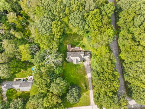 Tiny photo for 17 Harvest Lane, Colchester, CT 06415 (MLS # 24127354)