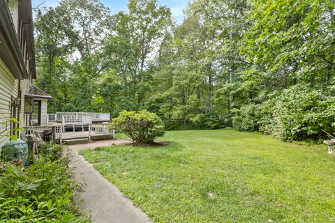 Tiny photo for 17 Harvest Lane, Colchester, CT 06415 (MLS # 24127354)
