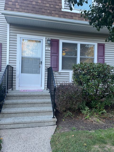 Photo of 67 Brentwood Drive #67, Wallingford, CT 06492 (MLS # 24136911)