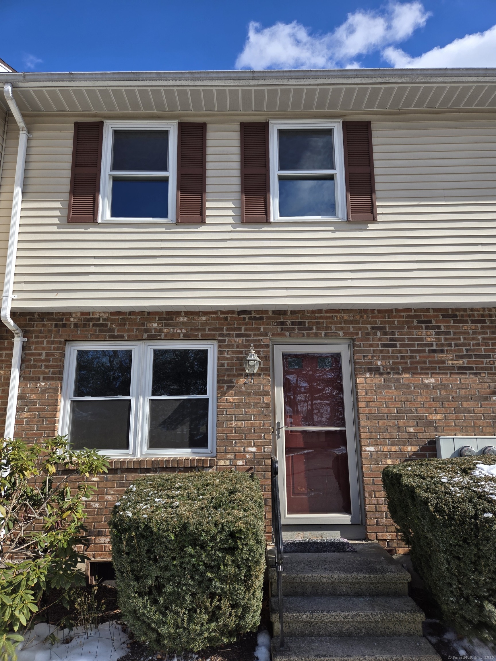 Photo 1 of Windwood Drive 21, Windsor Locks, Connecticut, $199,500, Web #: 24074808