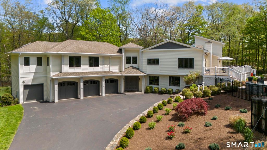 Photo of 3080 Sturges Highway, Westport, CT 06880 (MLS # 24172265)