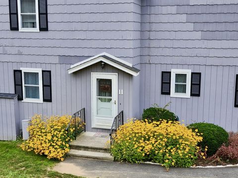 A home in Bethel