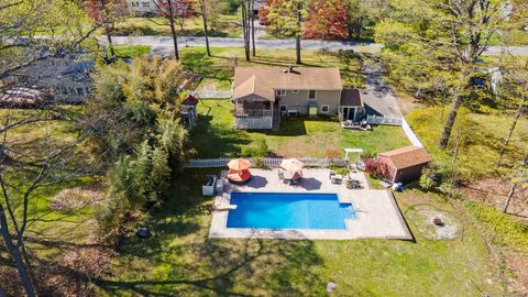 5 Woodlawn Drive Bethel CT 06801
