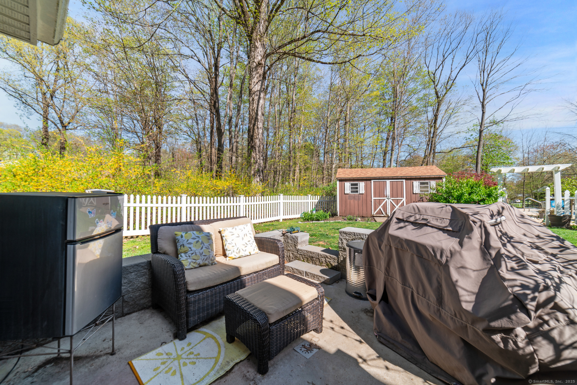 5 Woodlawn Drive, Bethel, Connecticut image 36