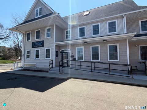 Photo of 30 Washington Avenue #1st Floor - Rear Bui, North Haven, CT 06473 (MLS # 24168030)