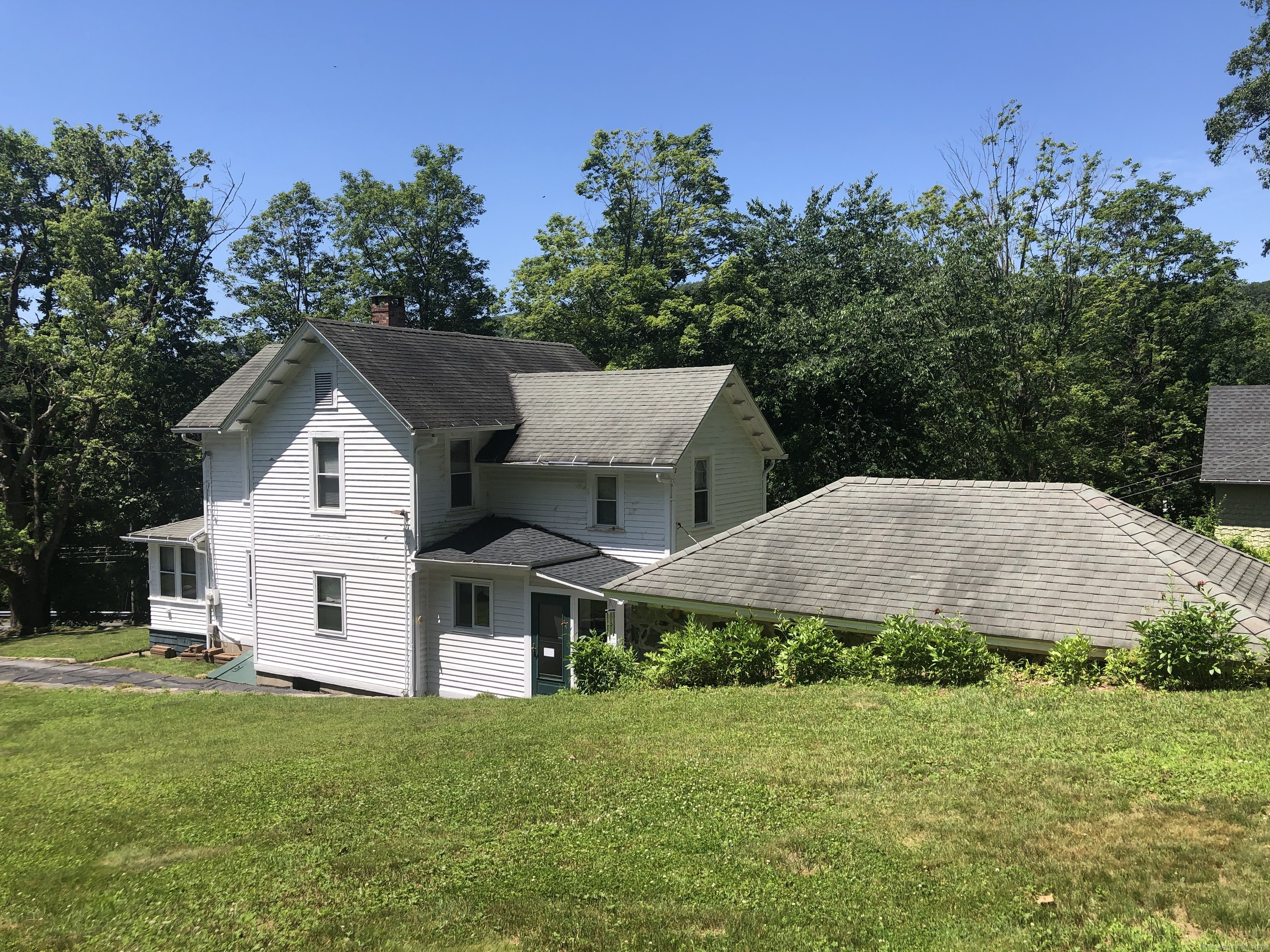 38 Upland Road