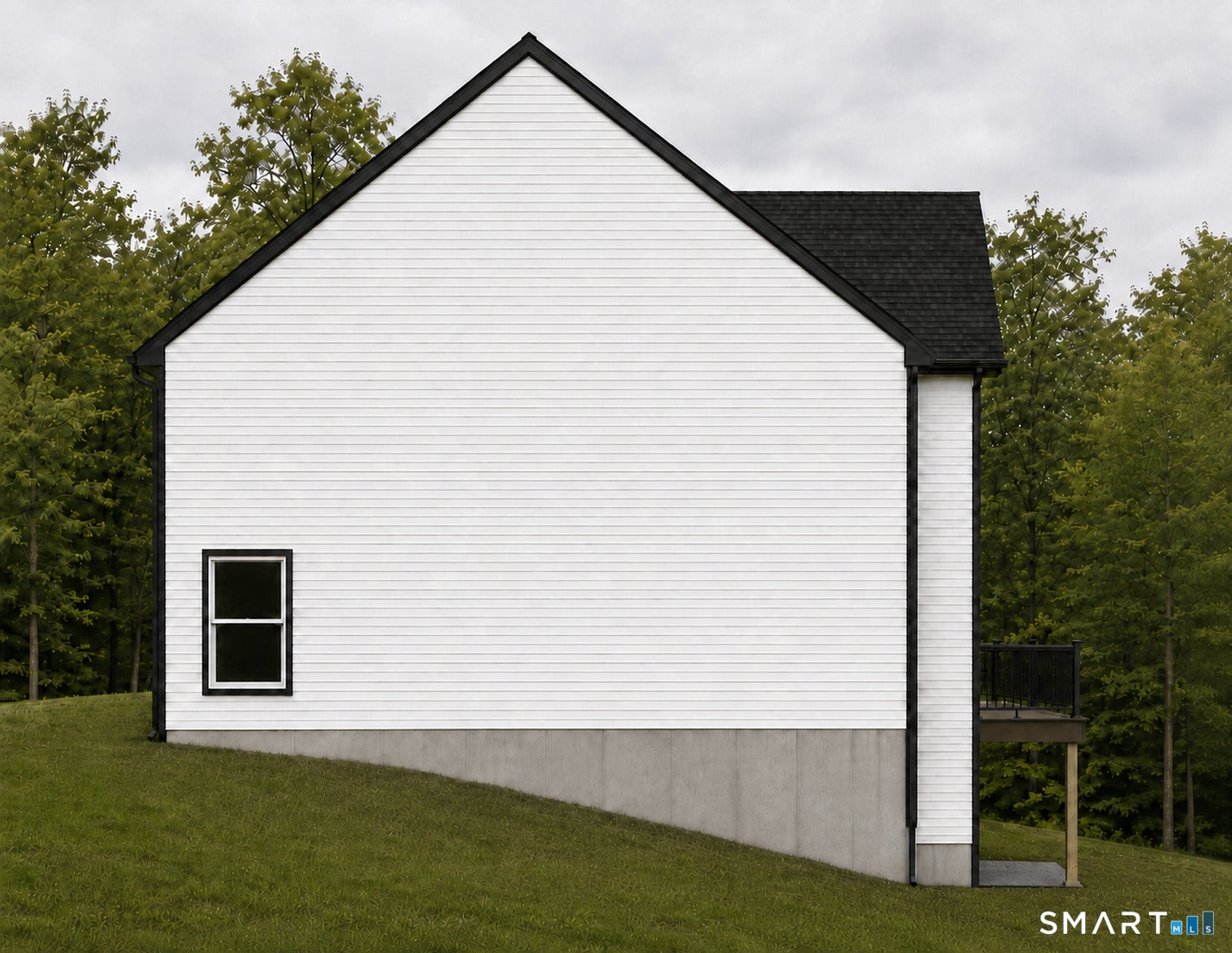 120 Mile Hill Road