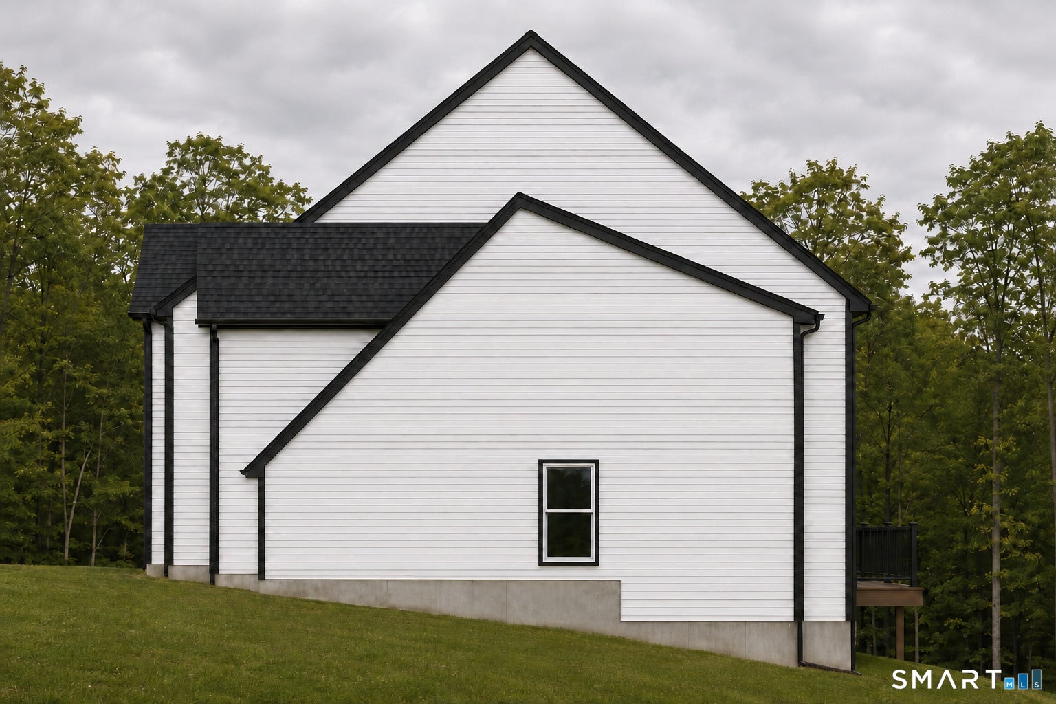 120 Mile Hill Road