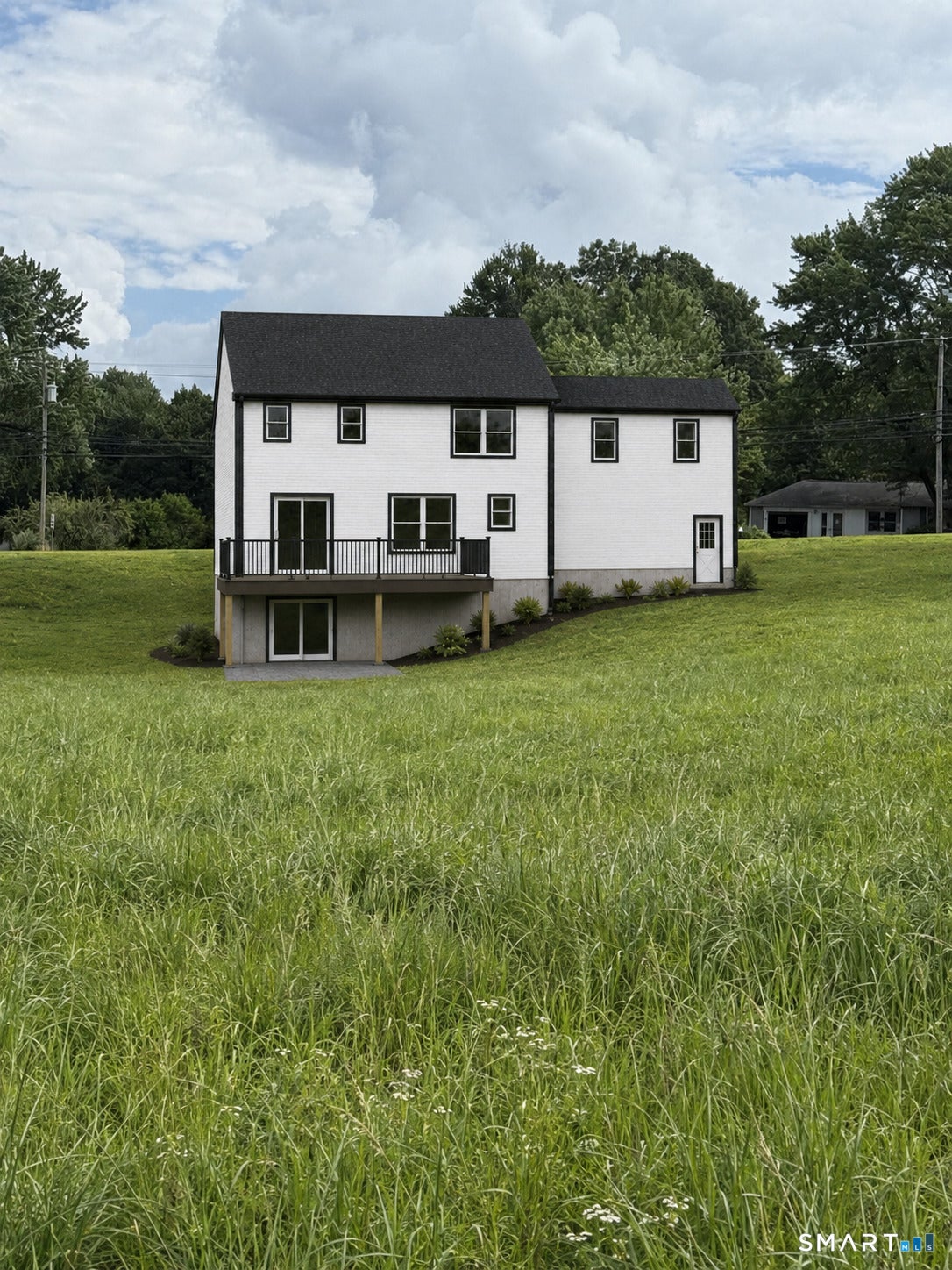 120 Mile Hill Road
