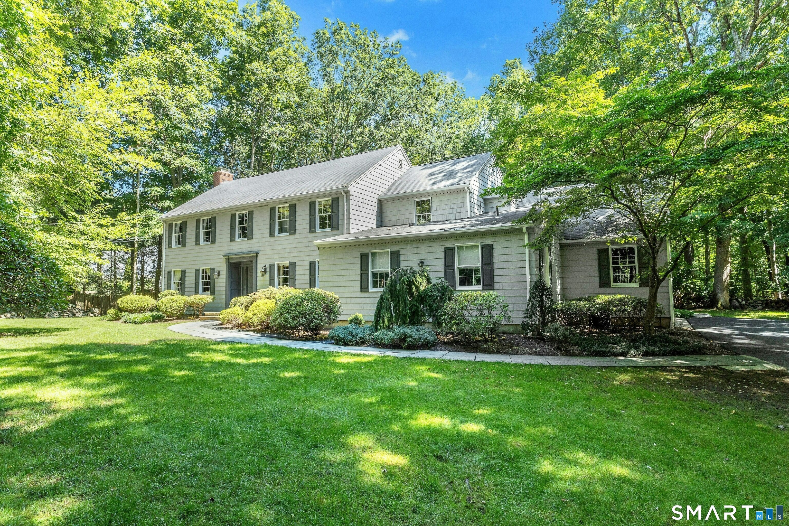 45 East Common Road