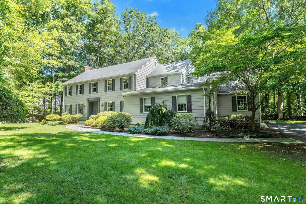 Photo of 45 E Common Road, Easton, CT 06612 (MLS # 24196262)