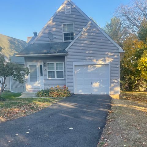 A home in Hamden