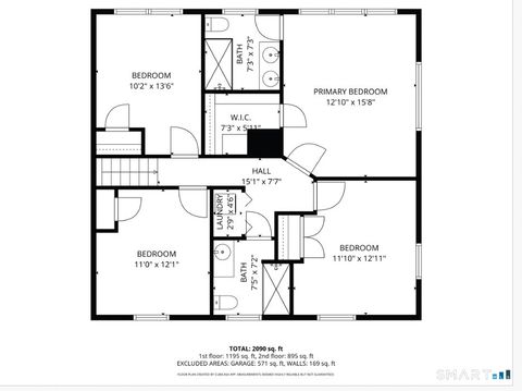 Tiny photo for 4 Governors Lane, Bethel, CT 06801 (MLS # 24164606)