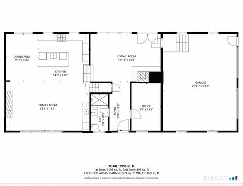 Tiny photo for 4 Governors Lane, Bethel, CT 06801 (MLS # 24164606)