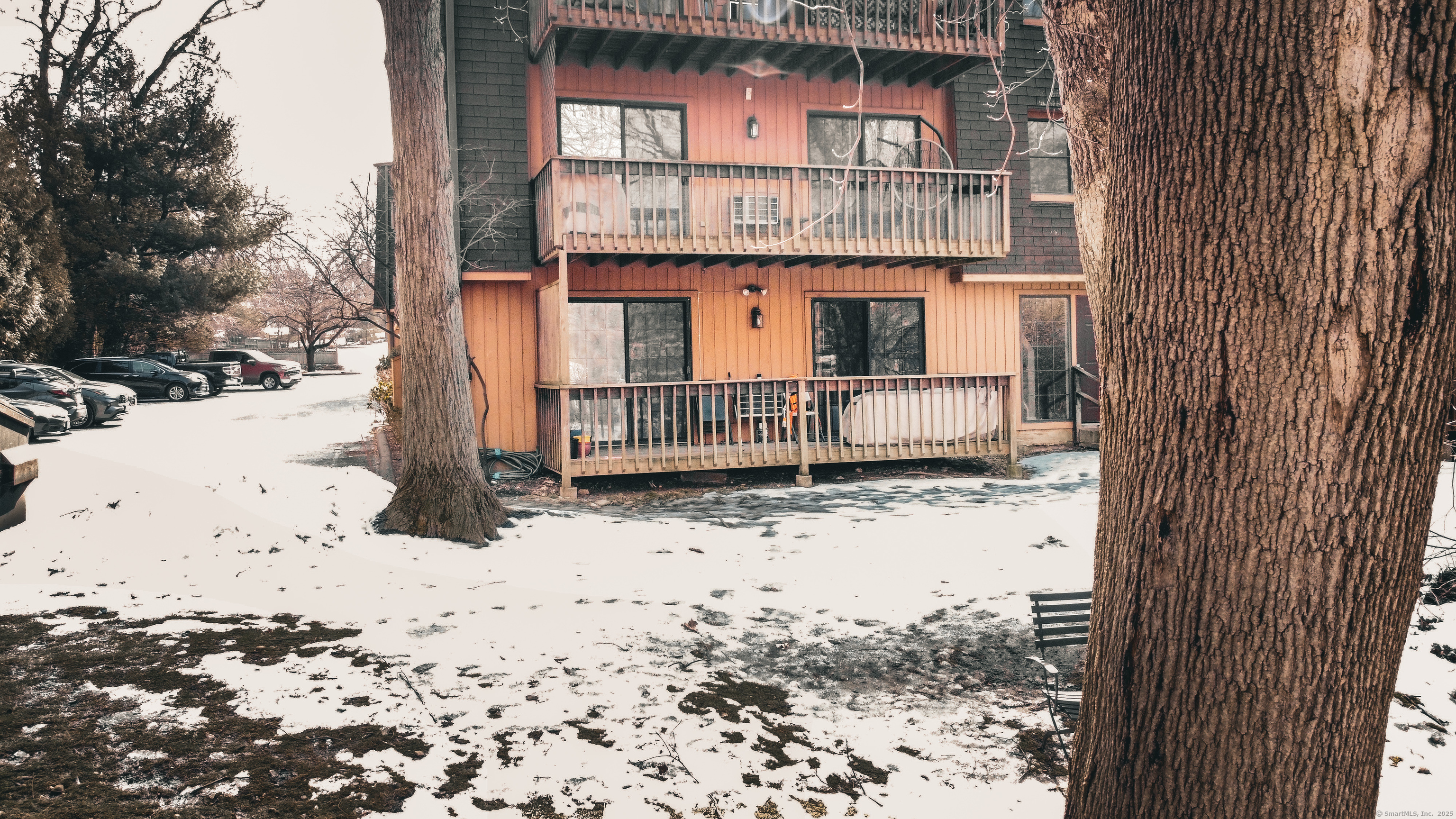 197 Bridge Street #APT 21, Stamford, Connecticut image 20