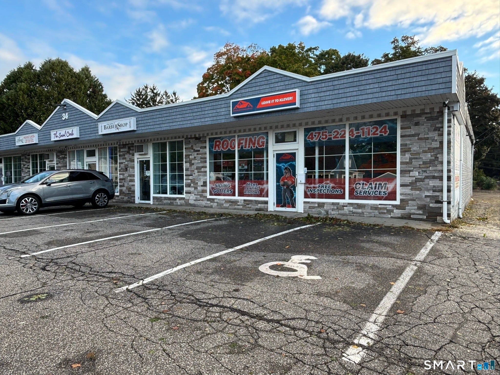 34 Waterbury Road 5