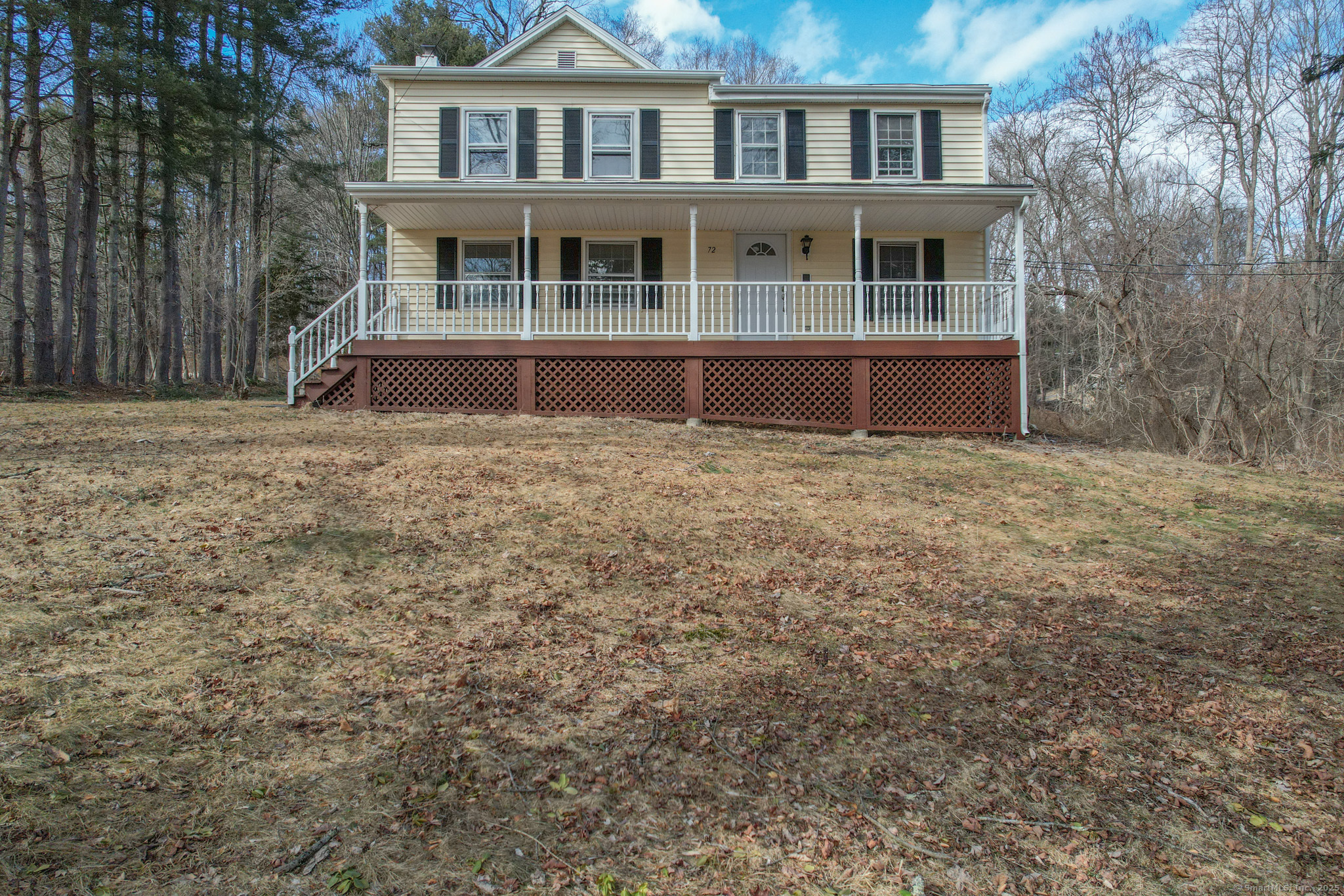 Harwinton, Connecticut 06791, United States, 4 Bedrooms Bedrooms, ,3 BathroomsBathrooms,Residential,Active,84118