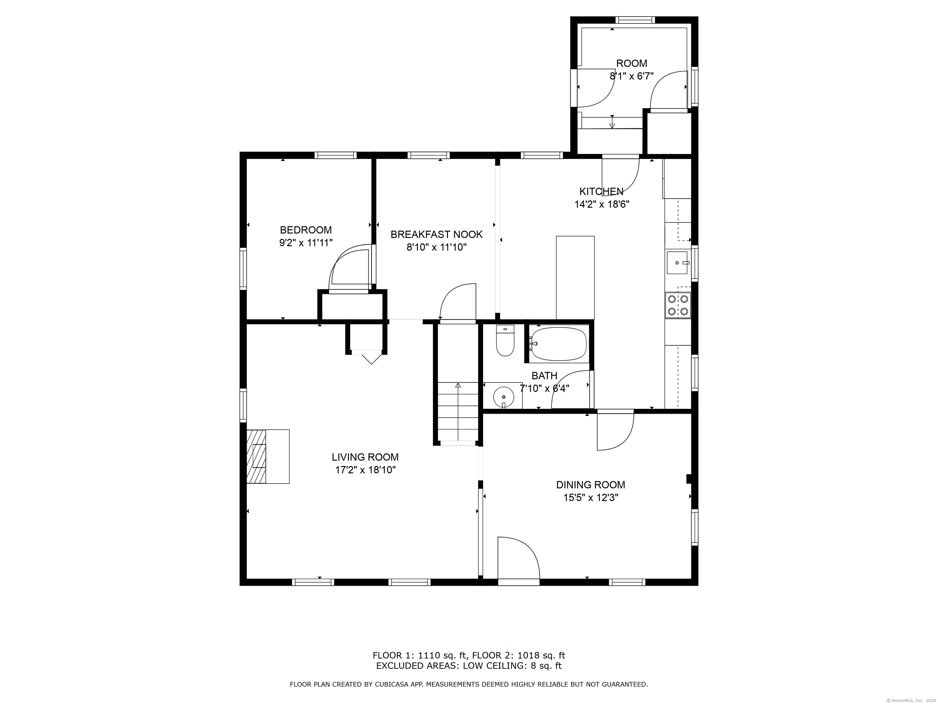 Harwinton, Connecticut 06791, United States, 4 Bedrooms Bedrooms, ,3 BathroomsBathrooms,Residential,Active,84118