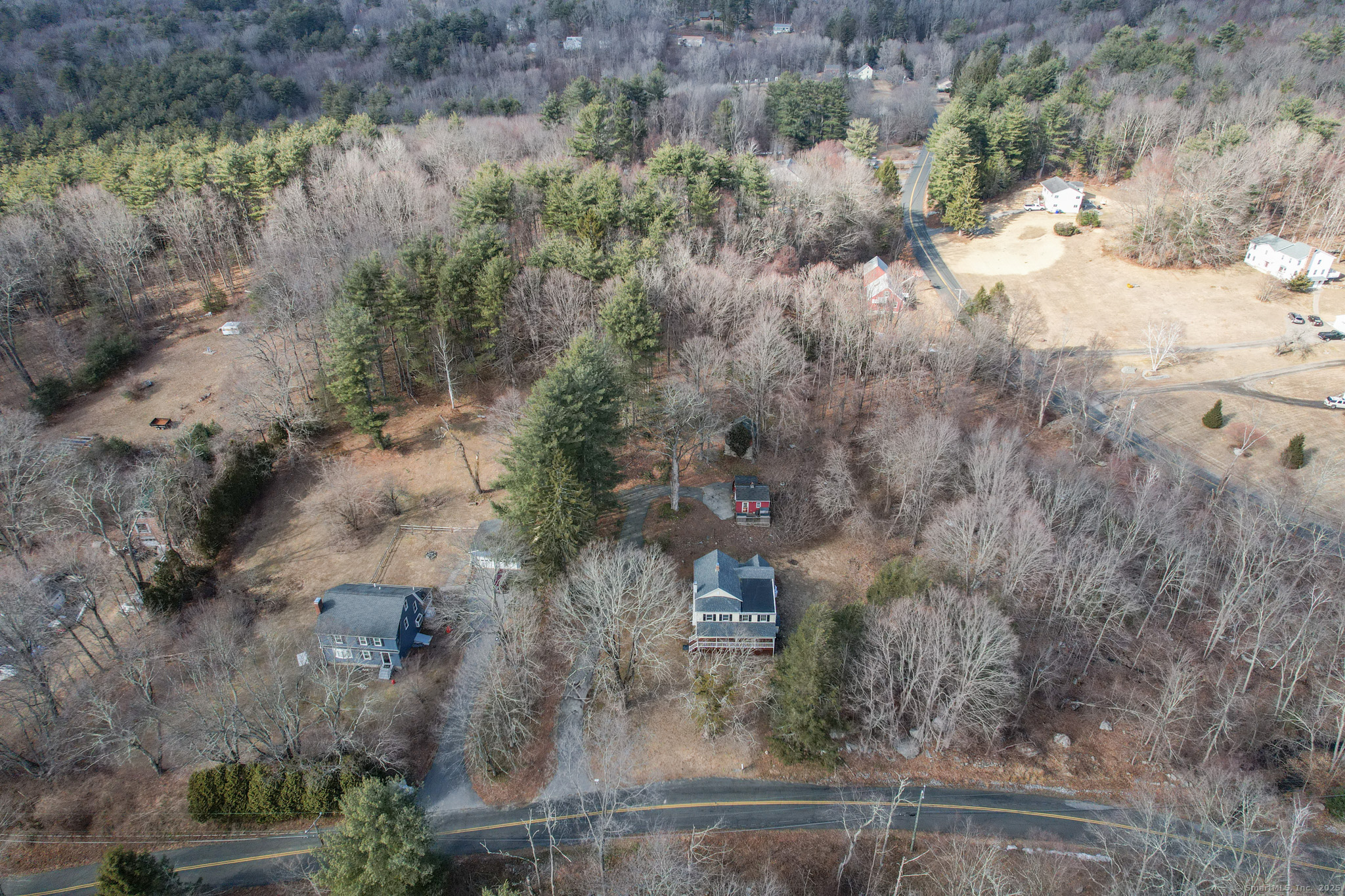 Harwinton, Connecticut 06791, United States, 4 Bedrooms Bedrooms, ,3 BathroomsBathrooms,Residential,Active,84118