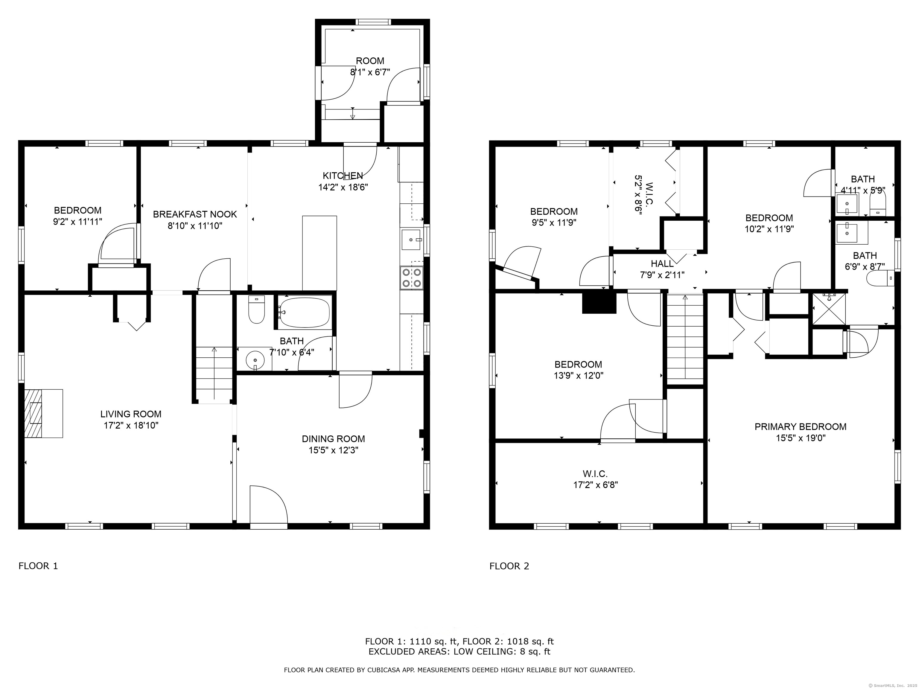 Harwinton, Connecticut 06791, United States, 4 Bedrooms Bedrooms, ,3 BathroomsBathrooms,Residential,Active,84118