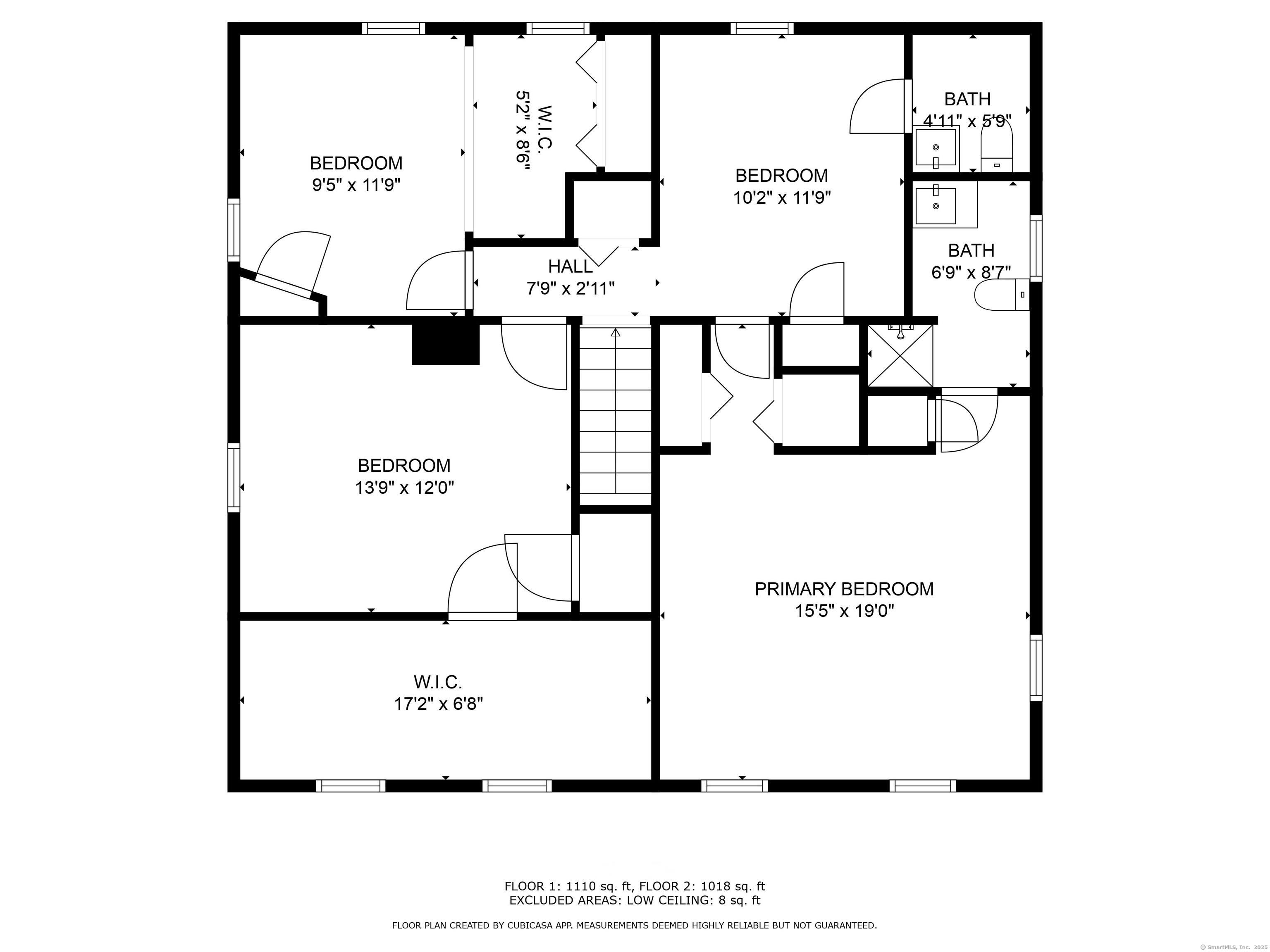 Harwinton, Connecticut 06791, United States, 4 Bedrooms Bedrooms, ,3 BathroomsBathrooms,Residential,Active,84118
