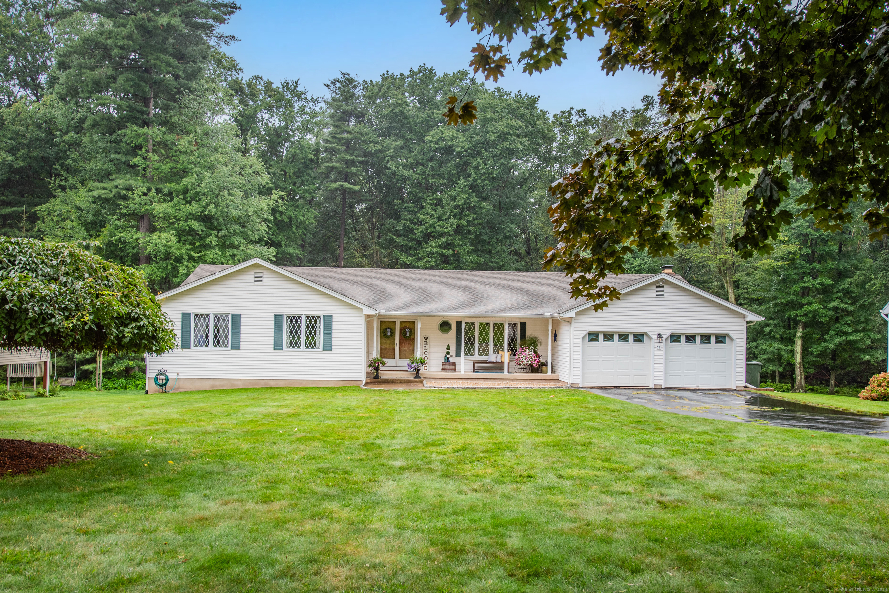 View East Hartford, CT 06108 property